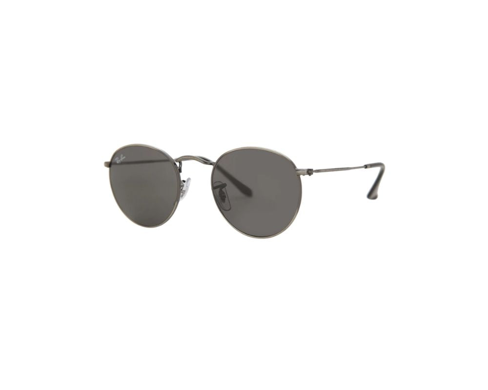 Sunglass 0RB34479229B150 Ray-Ban Antique Gunmetal