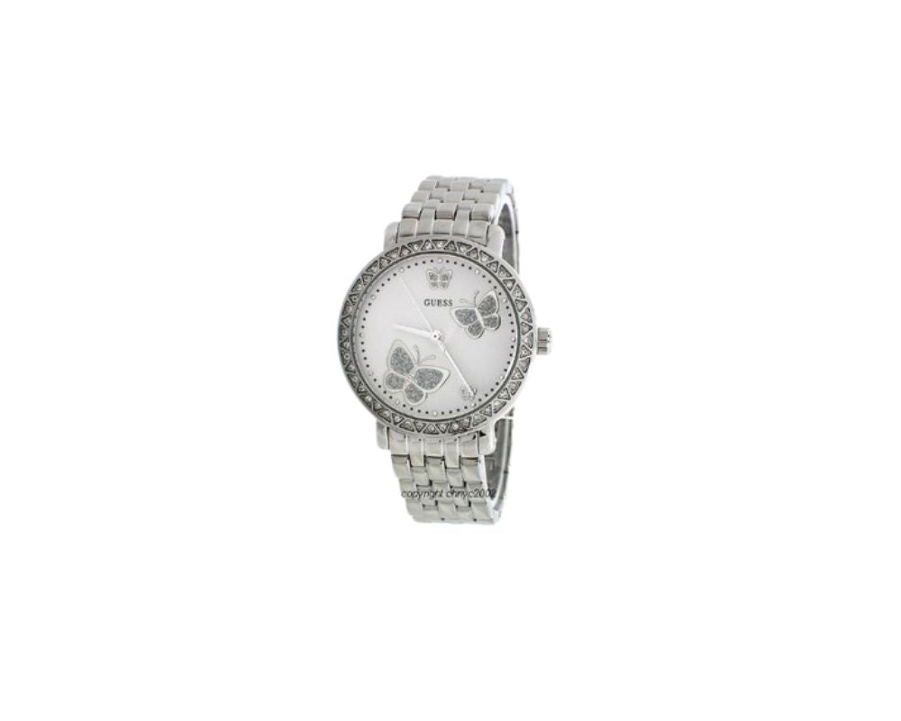 GUESS G86013L, Butterfly Ladies, Watch.