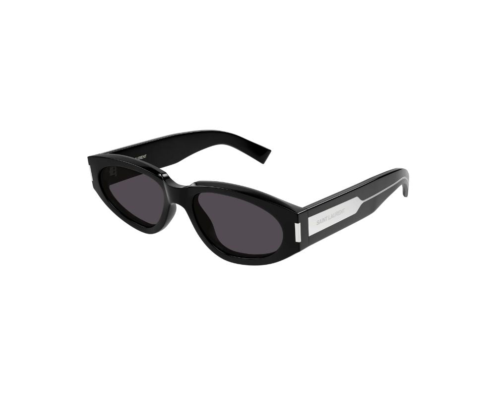 Saint Laurent SL 618-001 Sunglasses: Luxury in Every Detail - YesMegastore