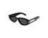 Saint Laurent SL 618-001 Sunglasses: Luxury in Every Detail - YesMegastore