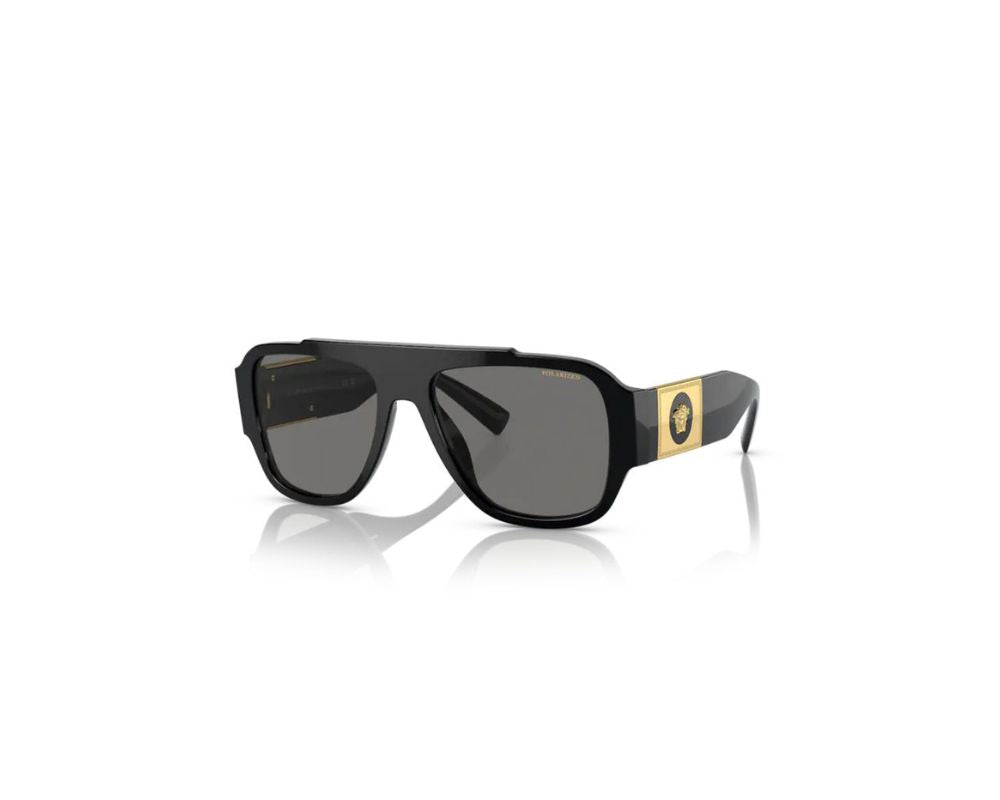 Sunglass Versace OVE4436U GB1/8157