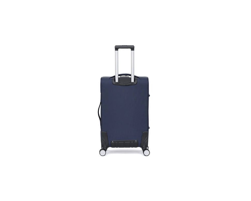 Luggage Tucci Blue T0264-32