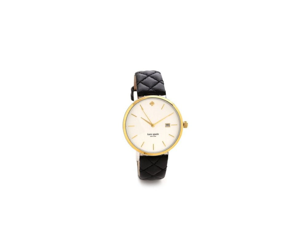 Kate Spade, Quartz Mother of Pearl 1YRU0125, Watch.