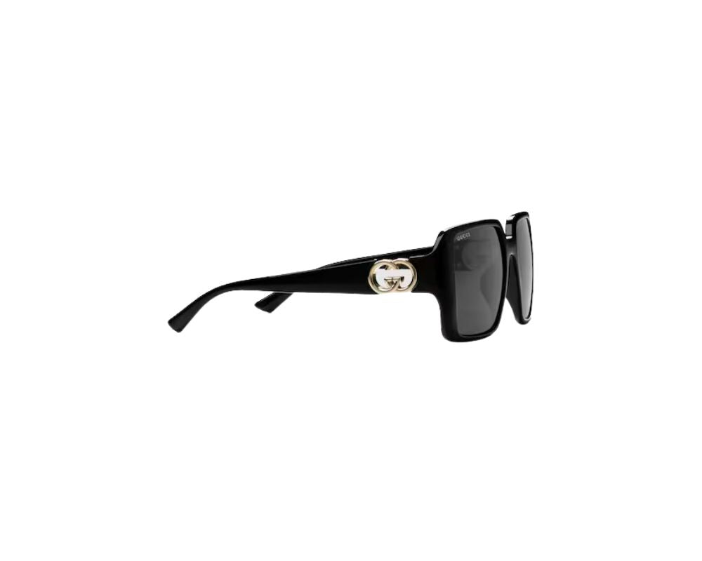 Sunglass Gucci GG1692SA-001 54