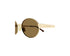 Saint Laurent SL 692-004 Sunglasses: Timeless Sophistication, Modern Edge - YesMegastore