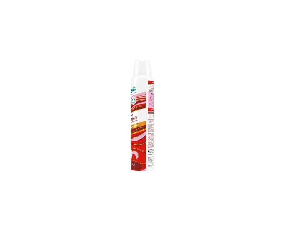 Batiste Volumizing Dry Shampoo: Instant Freshness with Extra Volume - YesMegastore