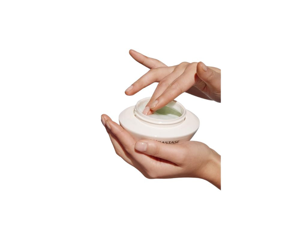 Kerastase Discipline Masque Oleo 200ML: Nourish and Smooth Your Hair - YesMegastore