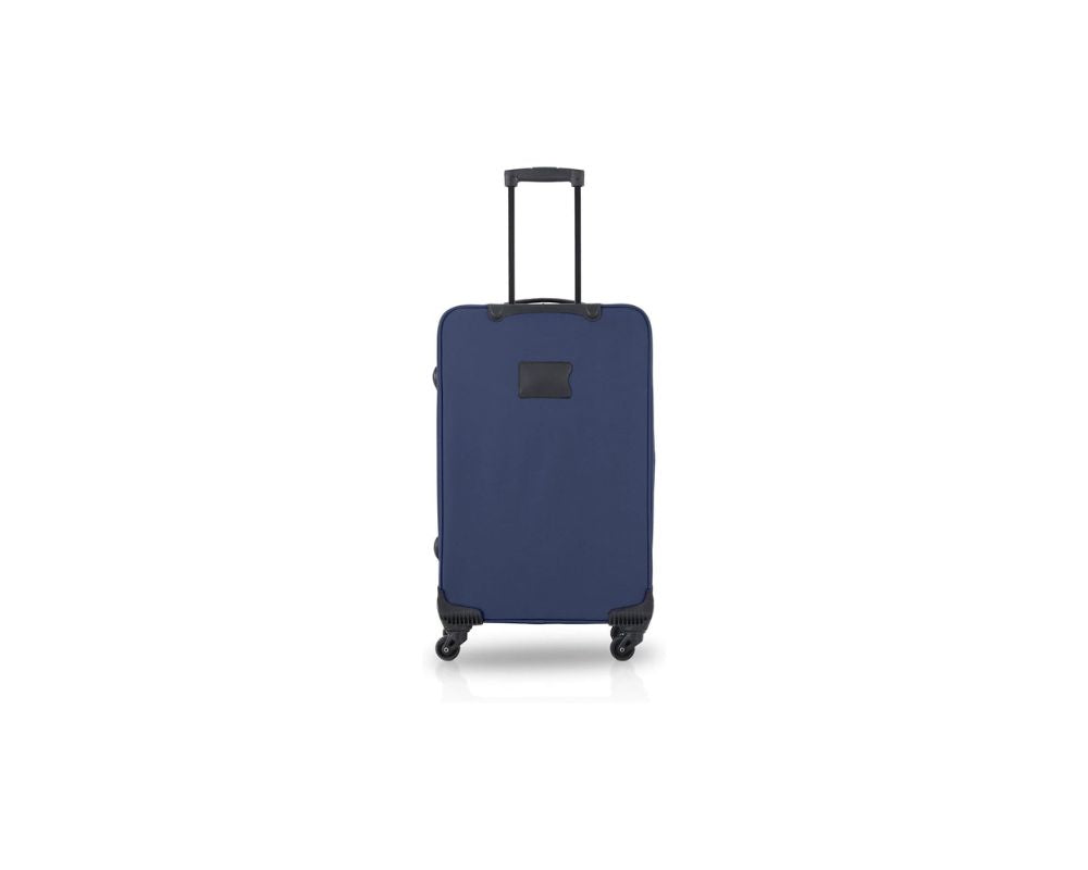 Luggage Tucci Blue T0114-20