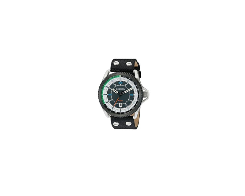 Diesel DZ1717/0PN, Watch.