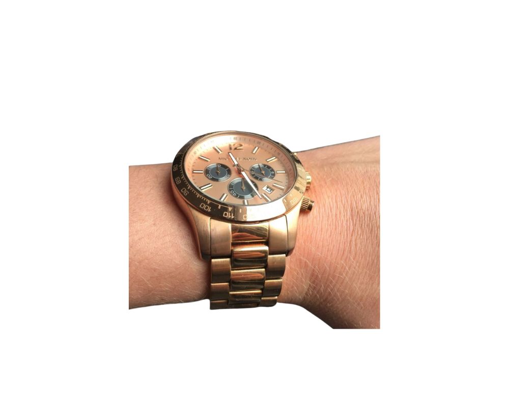 Michael Kors MK8186, Watch.