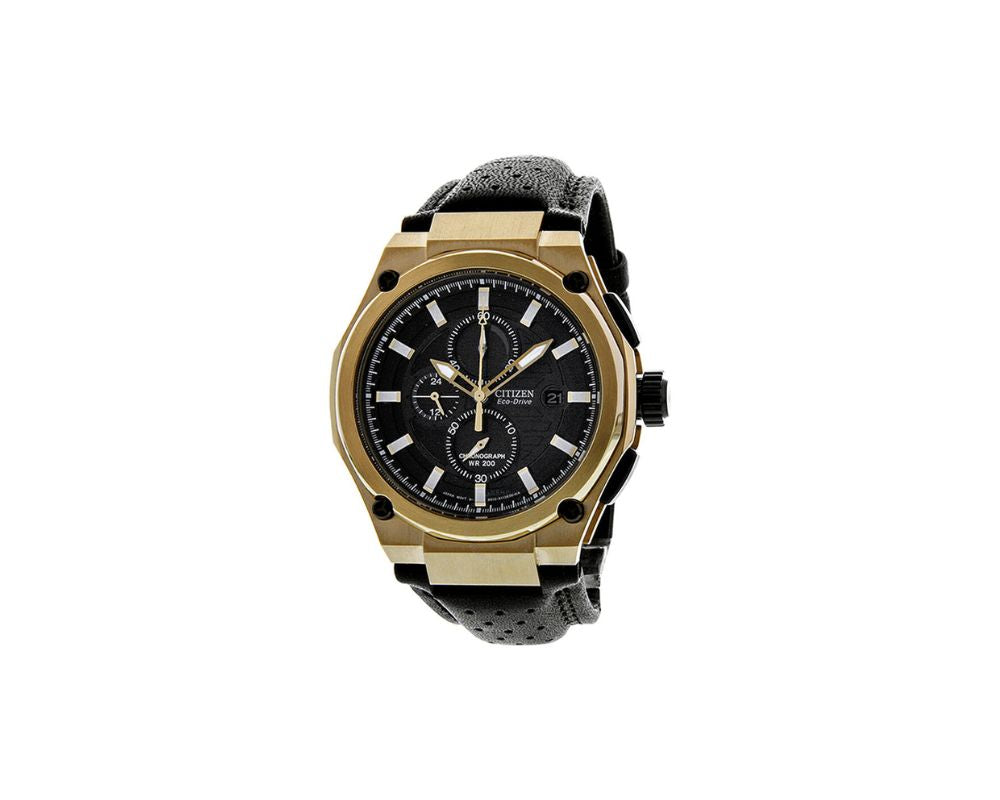 Citizen CA0313-07E, Watch.