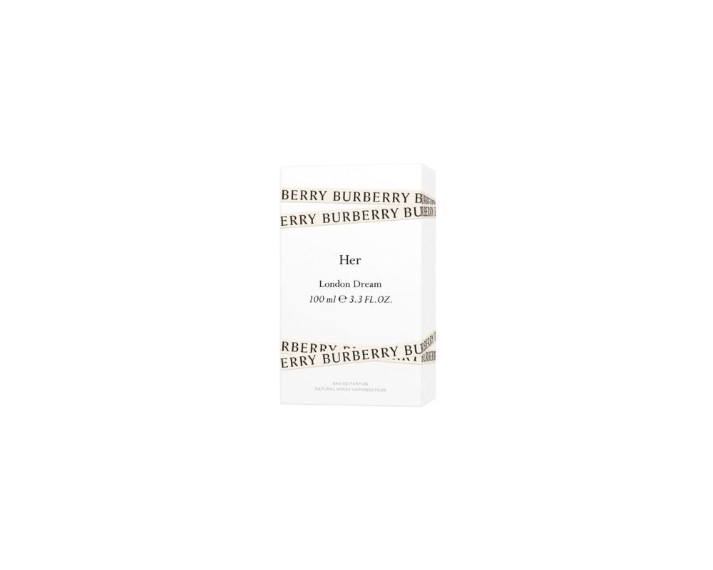 Burberry Her London Dream EDP 100ml: Captures the essence of modern femininity - YesMegastore