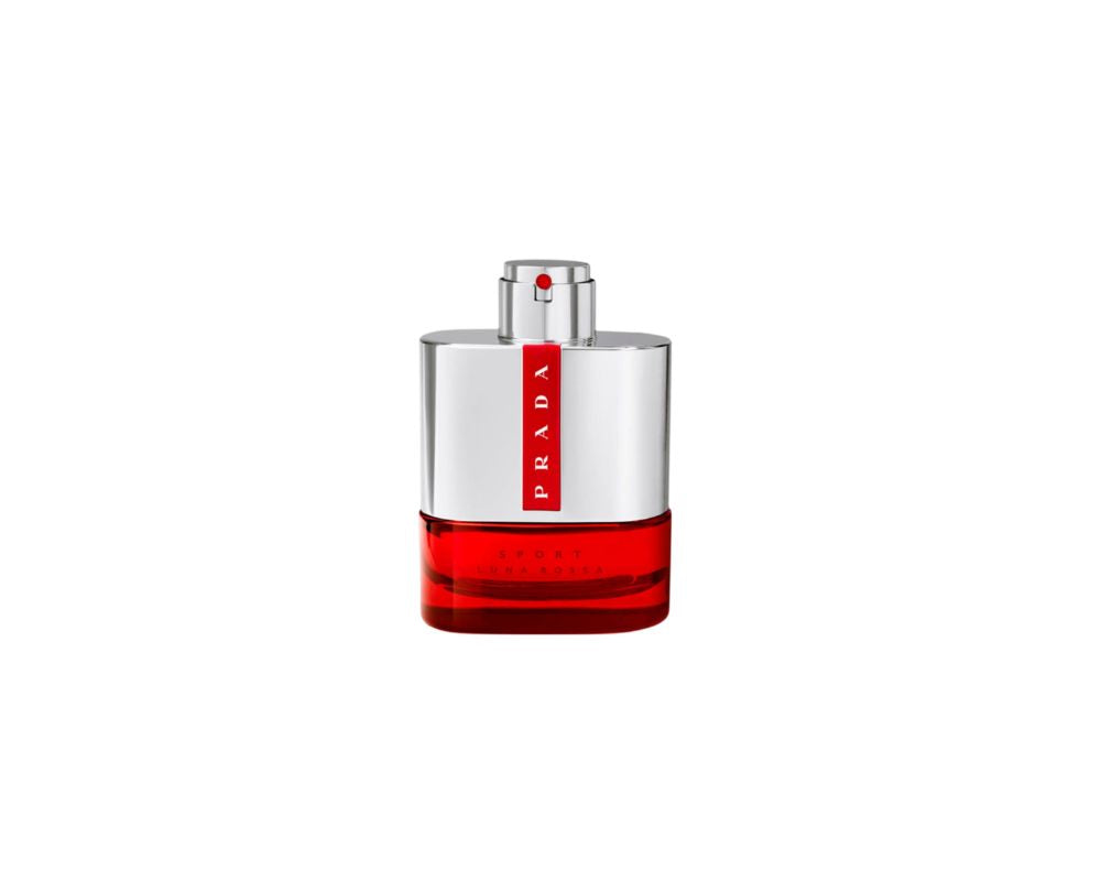 Prada Luna Rossa Sport Eau De Toilette 100ml: Perfect For You - YesMegastore