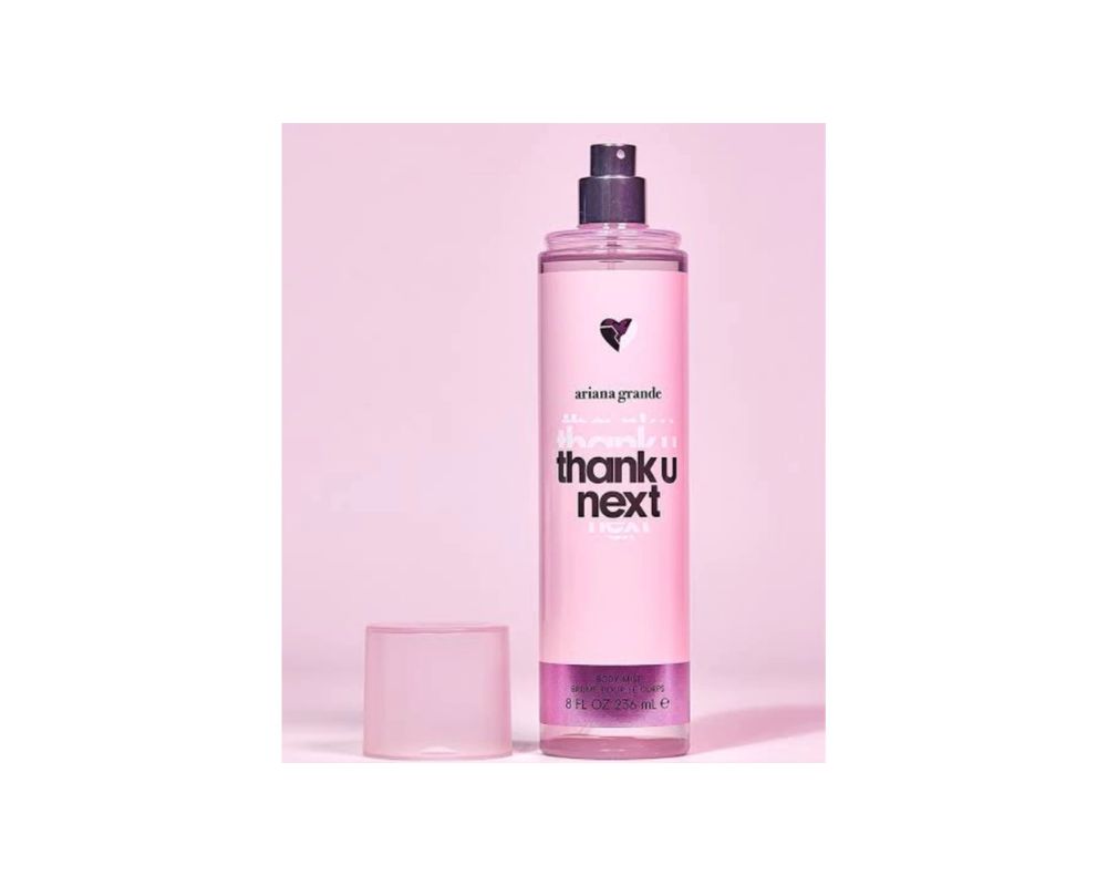 Ariana Grande - Thank U Next Body Mist