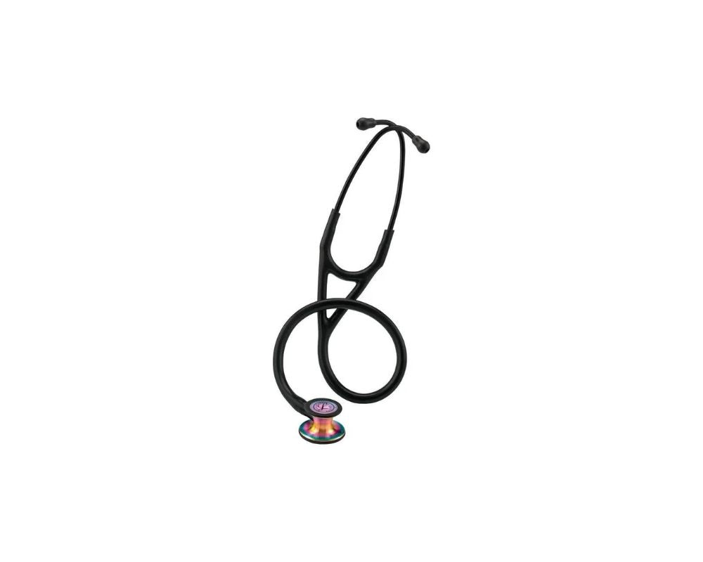 Stethoscope Littmann Cardiology IV 6165: Diagnose with Confidence