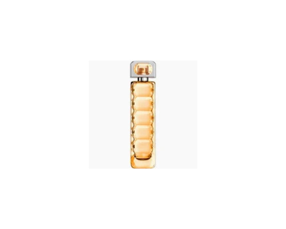 Hugo Boss Orange Eau de Toilette for Women 75ml: A Fragrance of Joy and Confidence