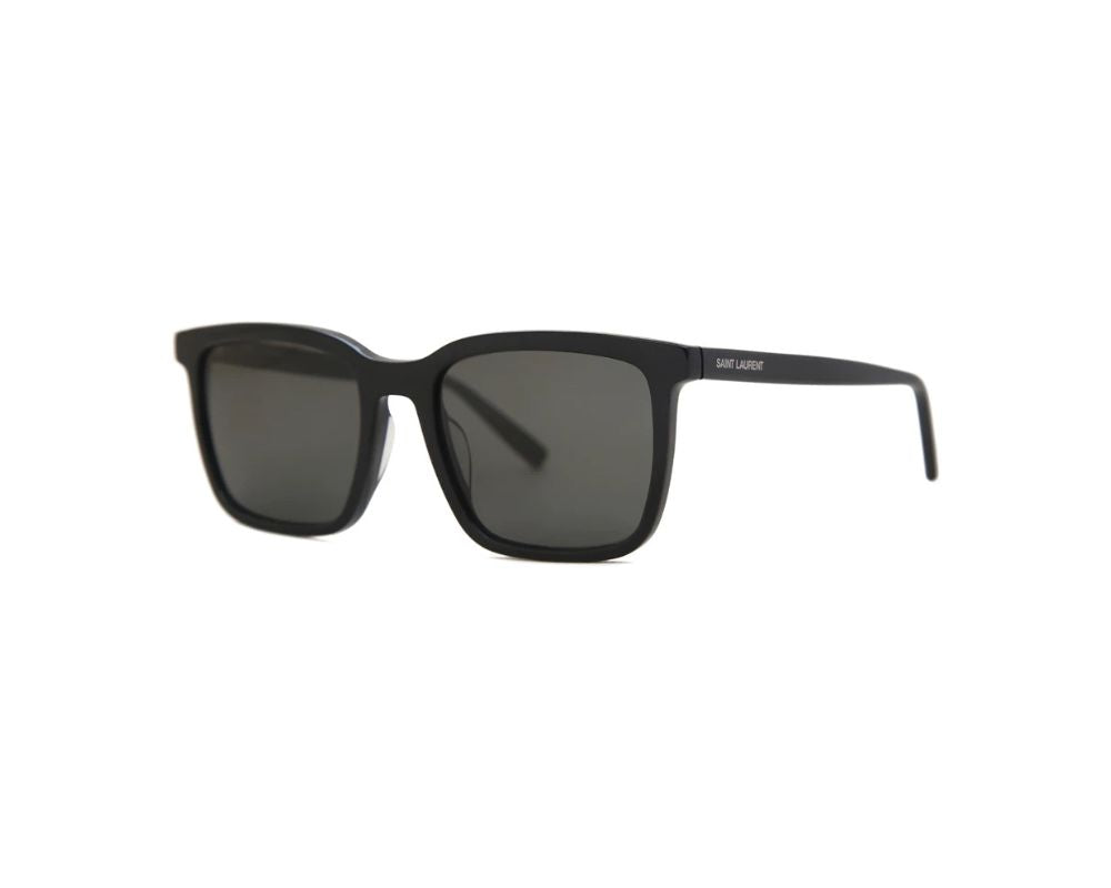 Saint Laurent SL 500-001 Sunglasses: Elevate your style with timeless elegance - YesMegastore