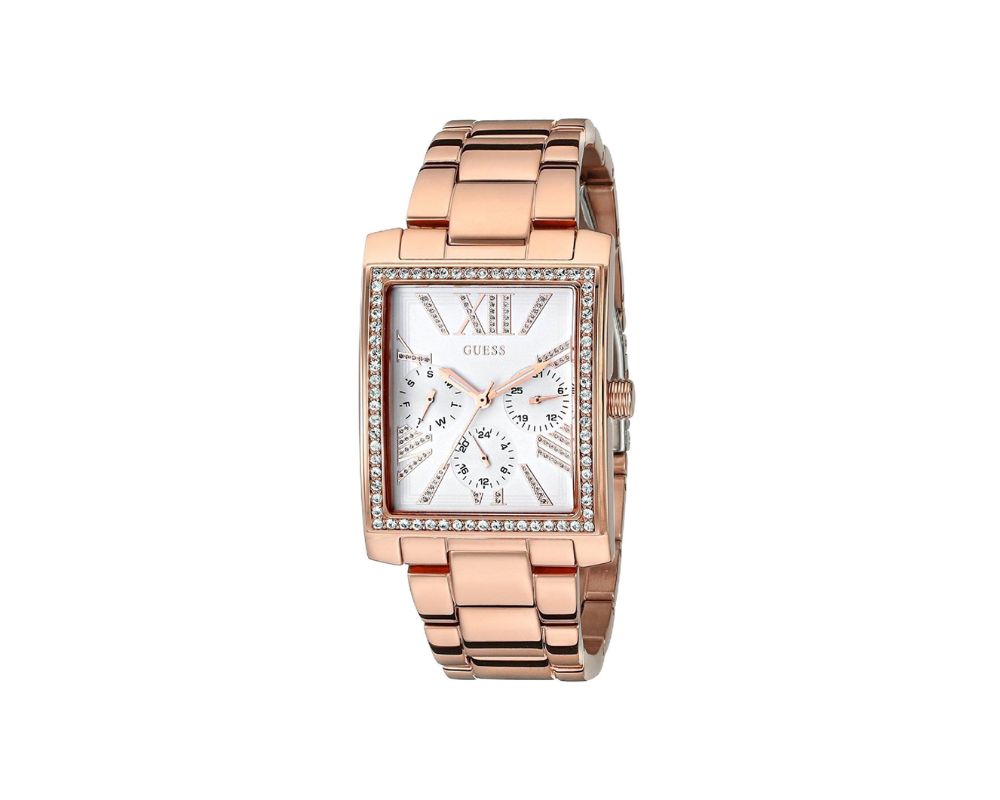 Guess W0446L3, Watch.