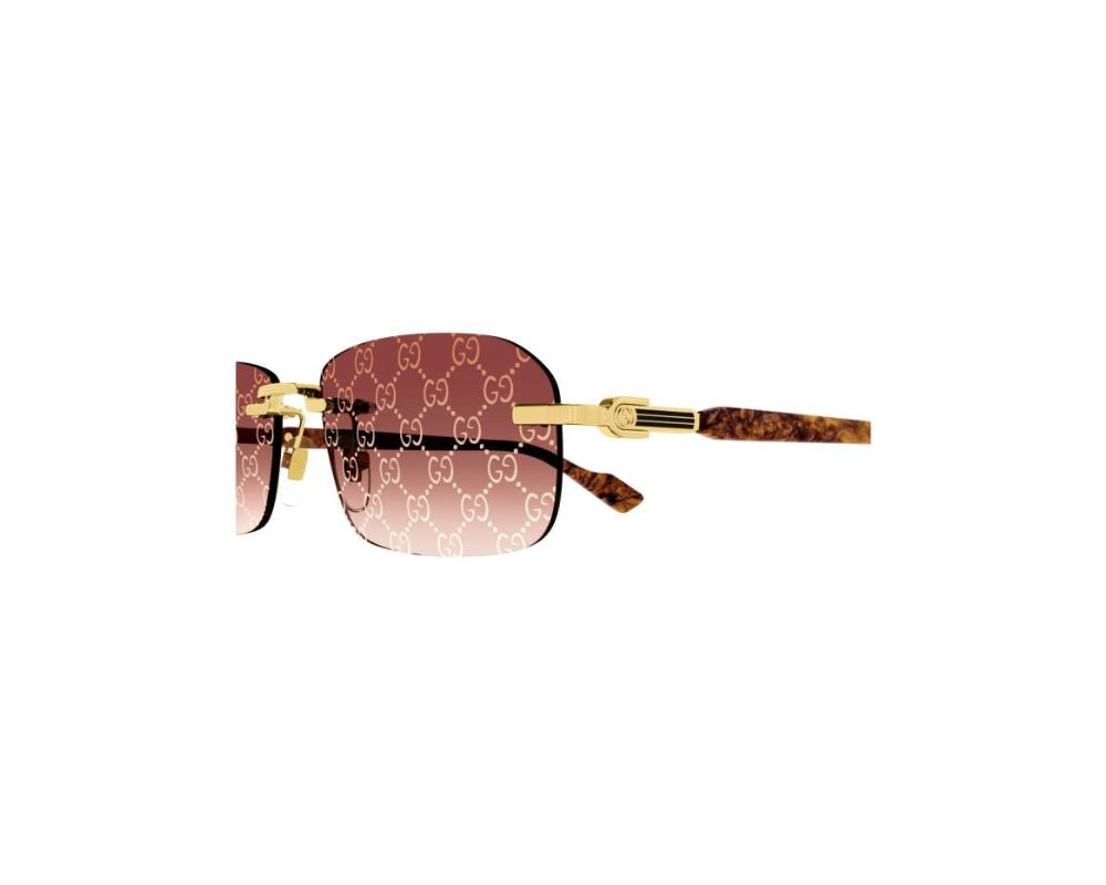 Gucci GG1221S-004: Timeless luxury, effortless sophistication - YesMegastore