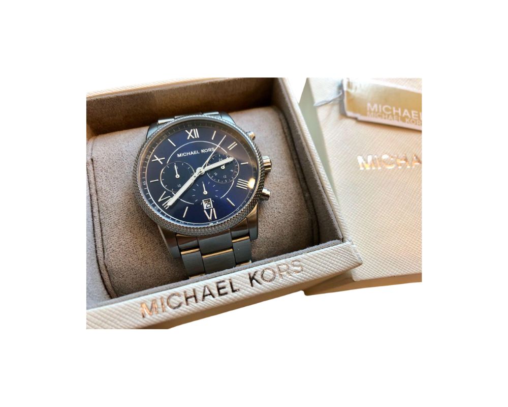 Michael Kors MK8395, Watch.