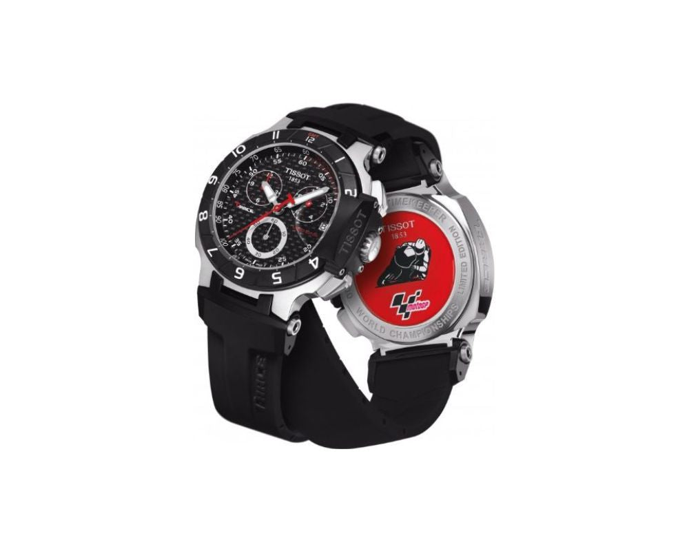 Tissot, T Race, T048.417.27.201.00.