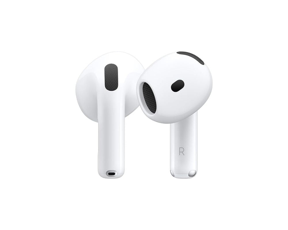 Apple AirPods 4 Wireless Earbuds