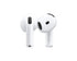 Apple AirPods 4 Wireless Earbuds