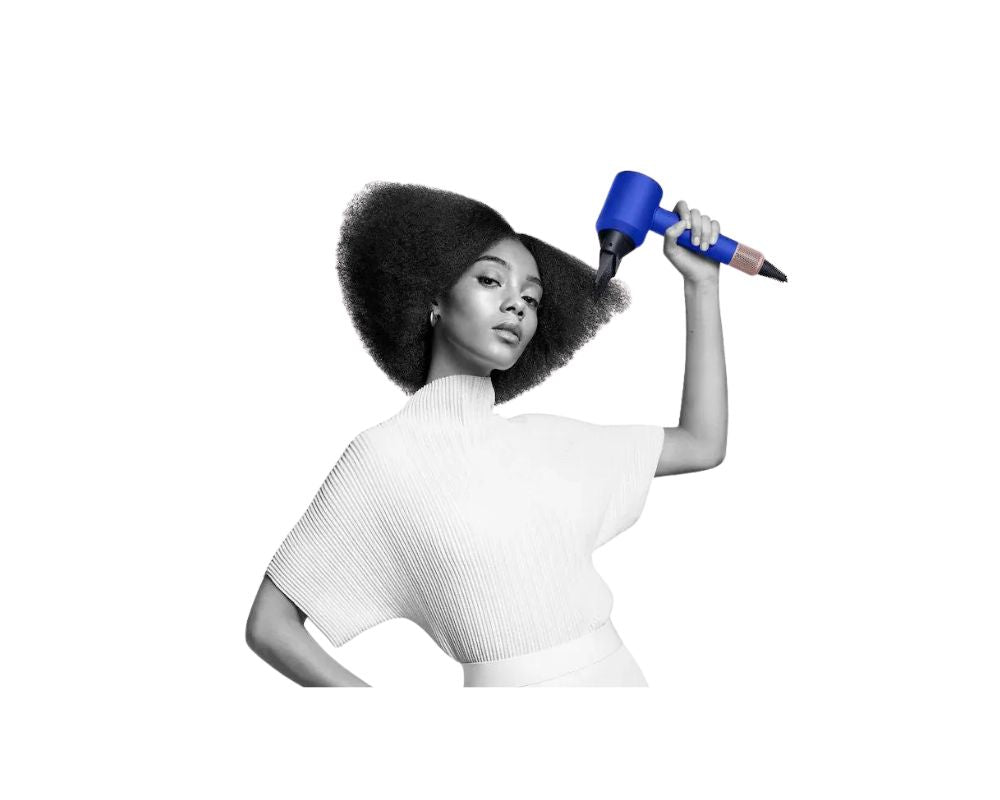 Dyson Supersonic™ hair dryer