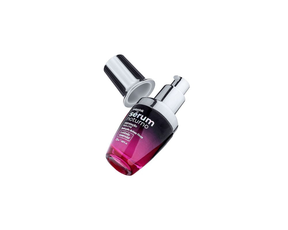 Night Serum Wepink 25 ml