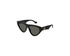 Gucci GG1333S 001 Sunglasses: Pretty Like Never Before