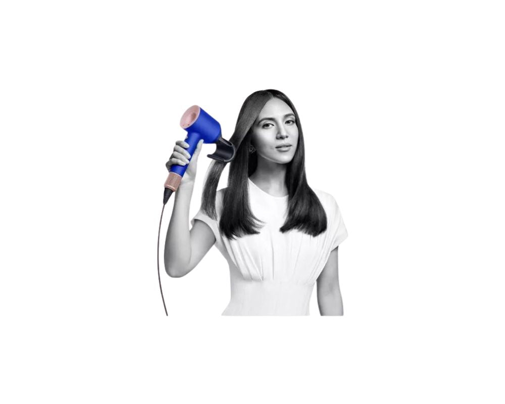 Dyson Supersonic™ hair dryer