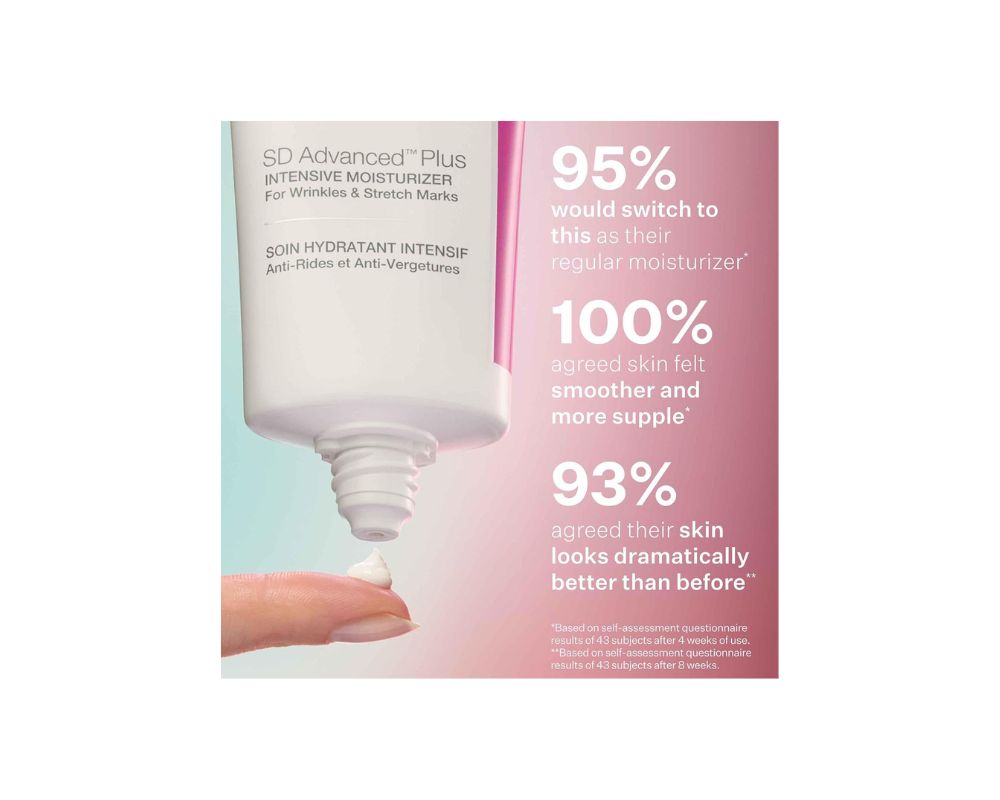 StriVectin SD Advanced™ PLUS Intensive Moisturizer for Stretchmarks and Wrinkles - YesMegastore