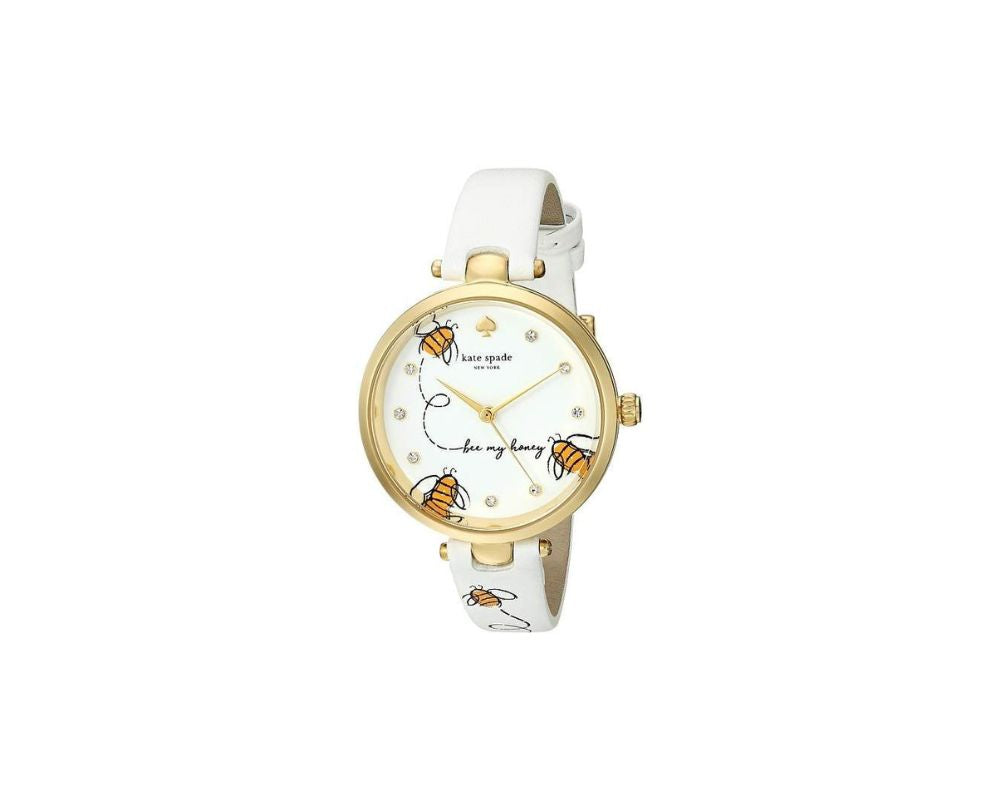 Kate Spade, Holland KSW1416, Watch.