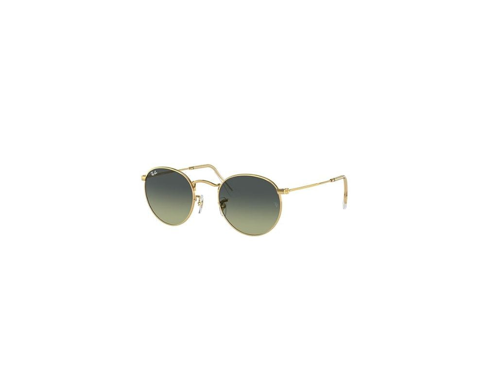 Sunglass 0RB3447001/7150 Ray-Ban Gold / Grey Gradient