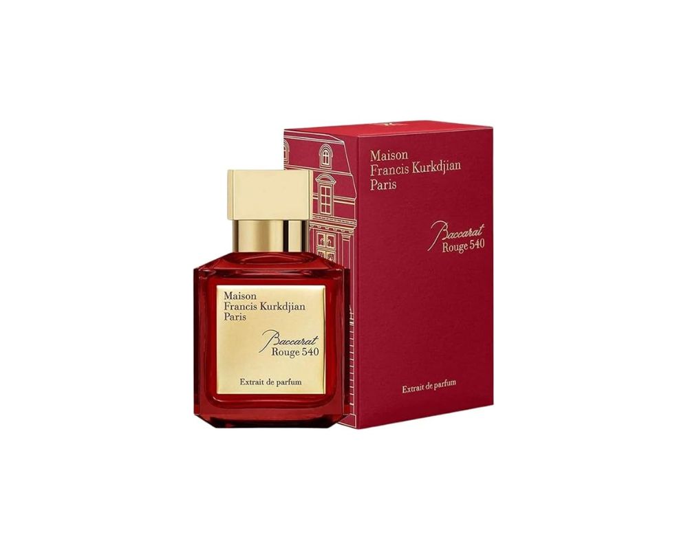 Baccarat Rouge 540 Extrait de Parfum