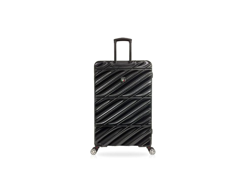 Luggge Tucci Black T0120-29