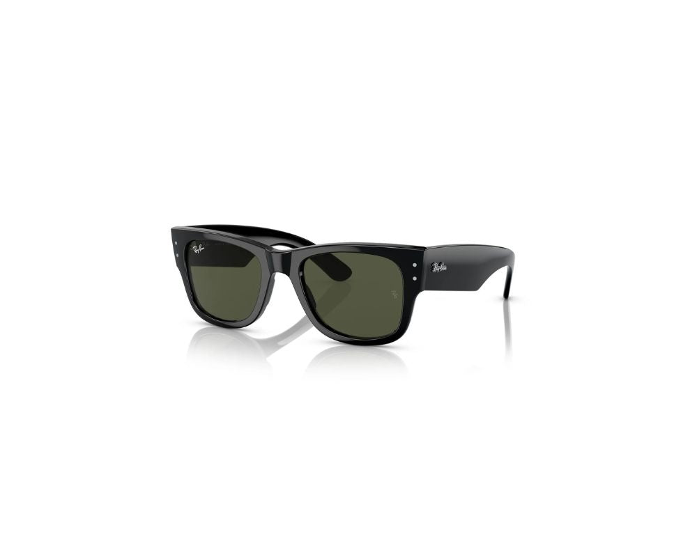 Sunglass Ray-Ban ORB0840SF