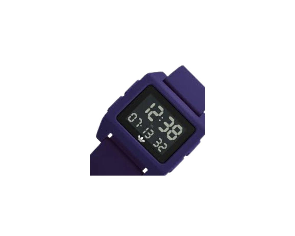 Adidas Z153205-00, Watch.