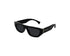 Sunglass Black/Grey Gucci