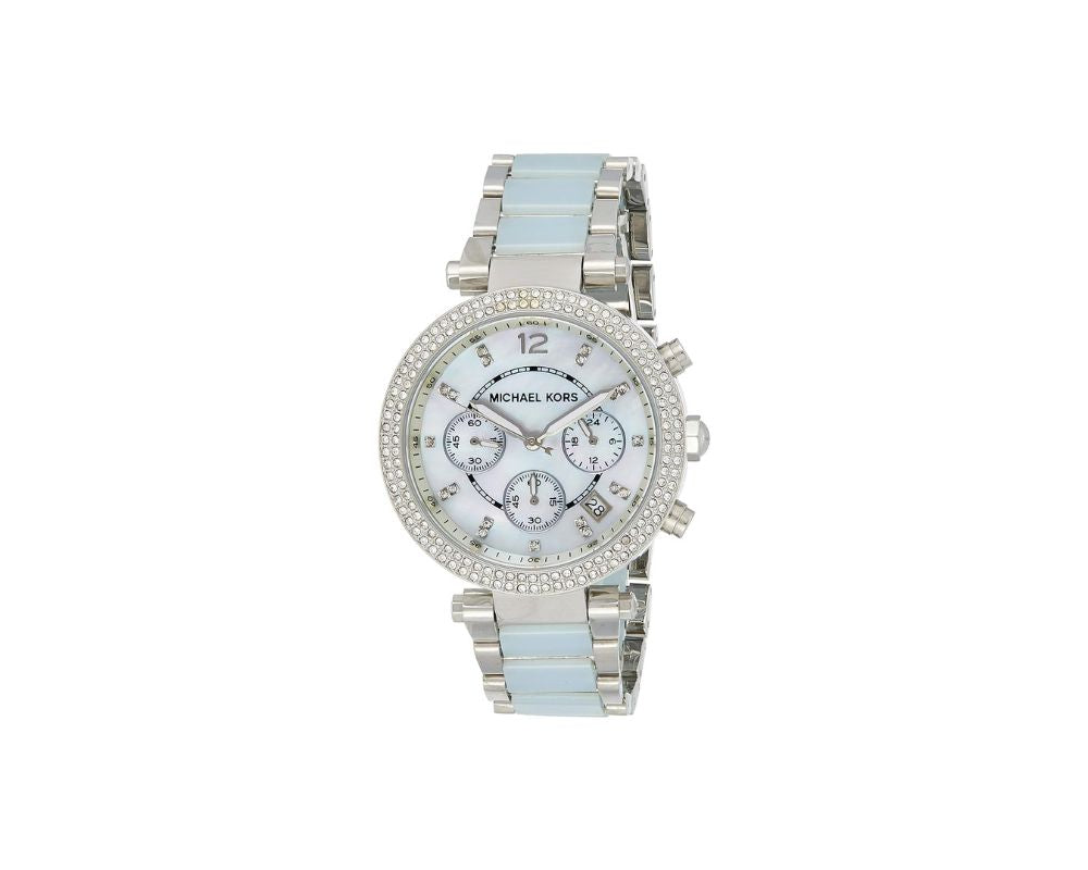 Michael Kors, MK6138/8KN Watch.