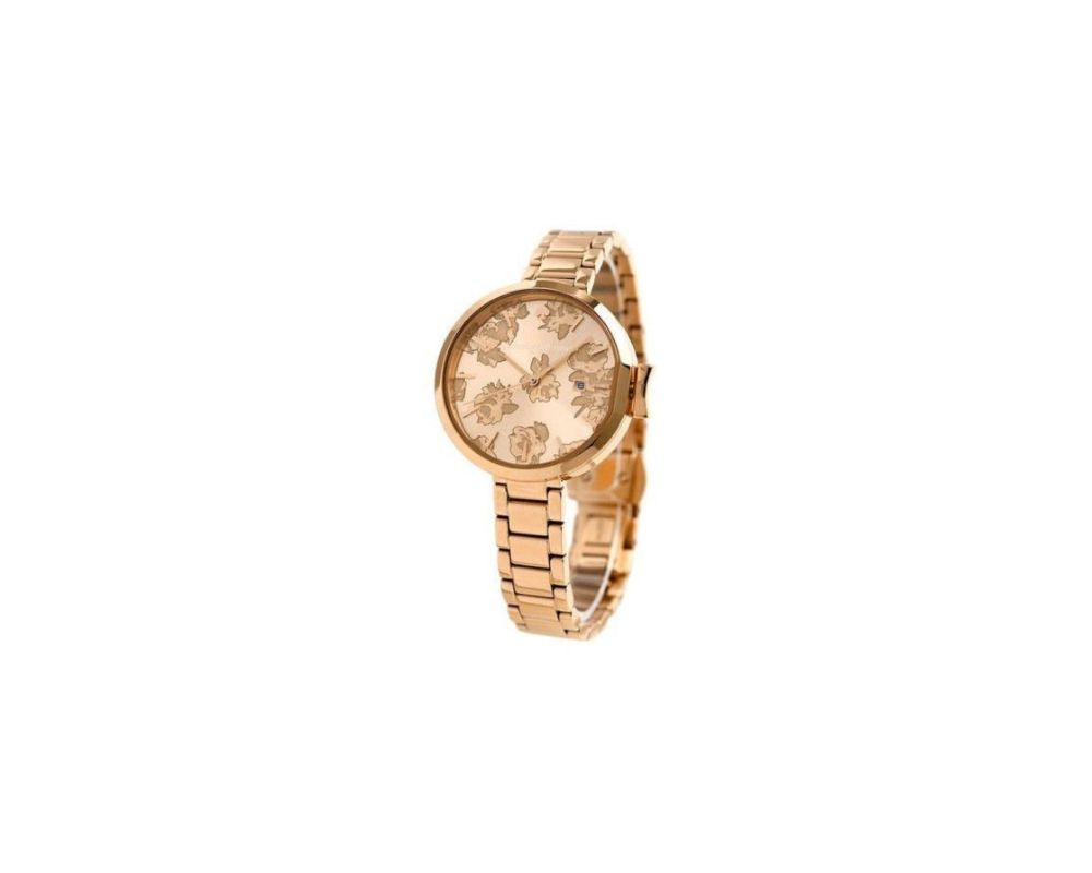 Kate Spade, New York Park Row, KSW1397, Watch.