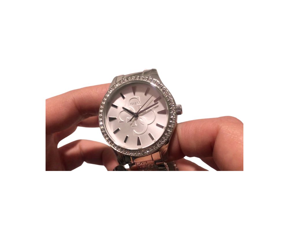 GUESS GUW1280L1, Watch.