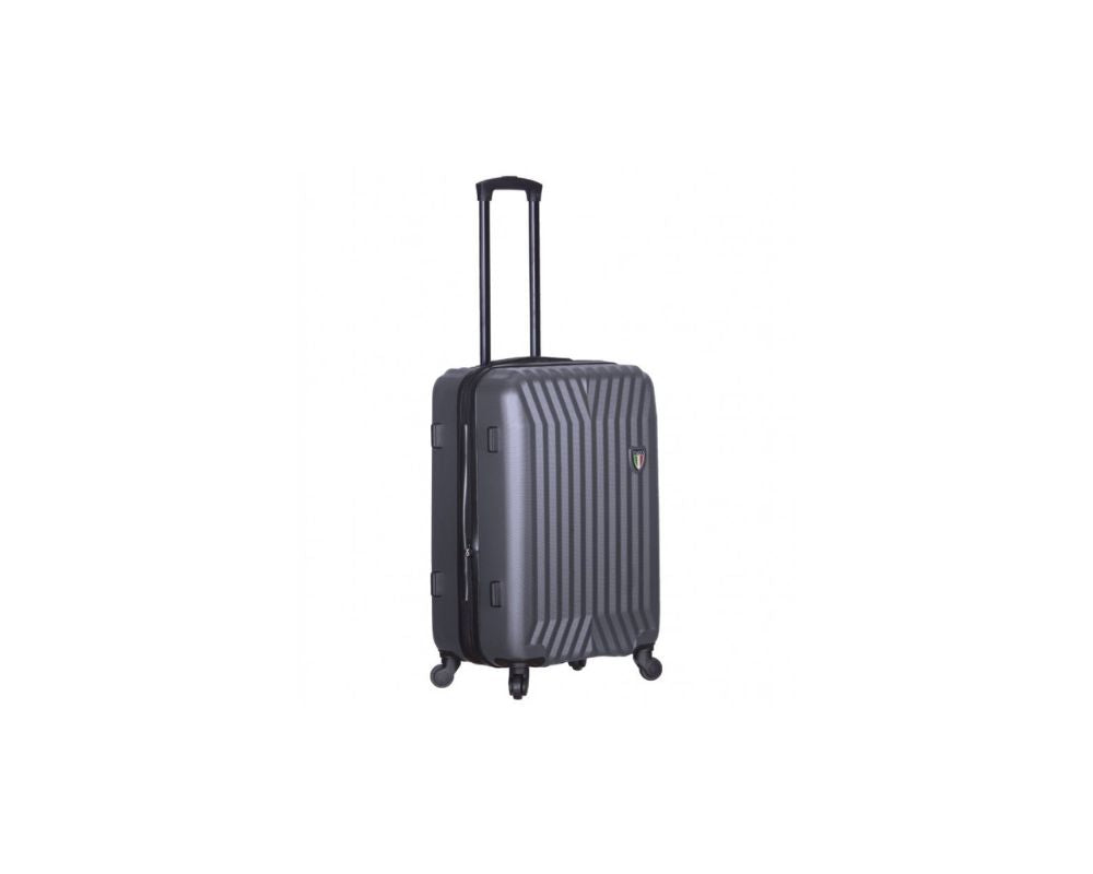 Tucci T-0115/3-S ABS Luggage: Always By Your Side