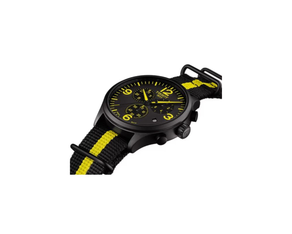 Tissot, T-Sport Chrono Xl, Tour De France 2017, T1166173705700.