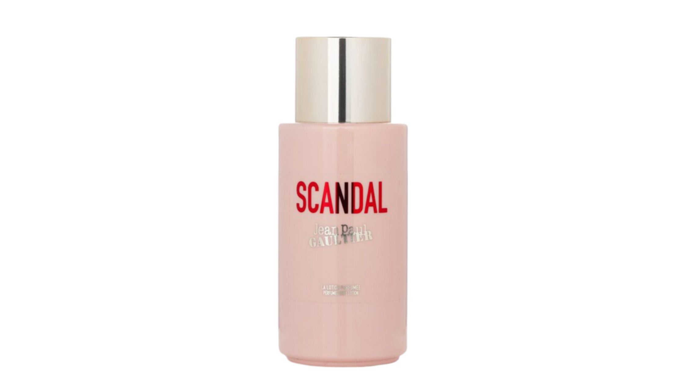 Scandal Body Lotion By JEAN PAUL GAULTIER 200ml