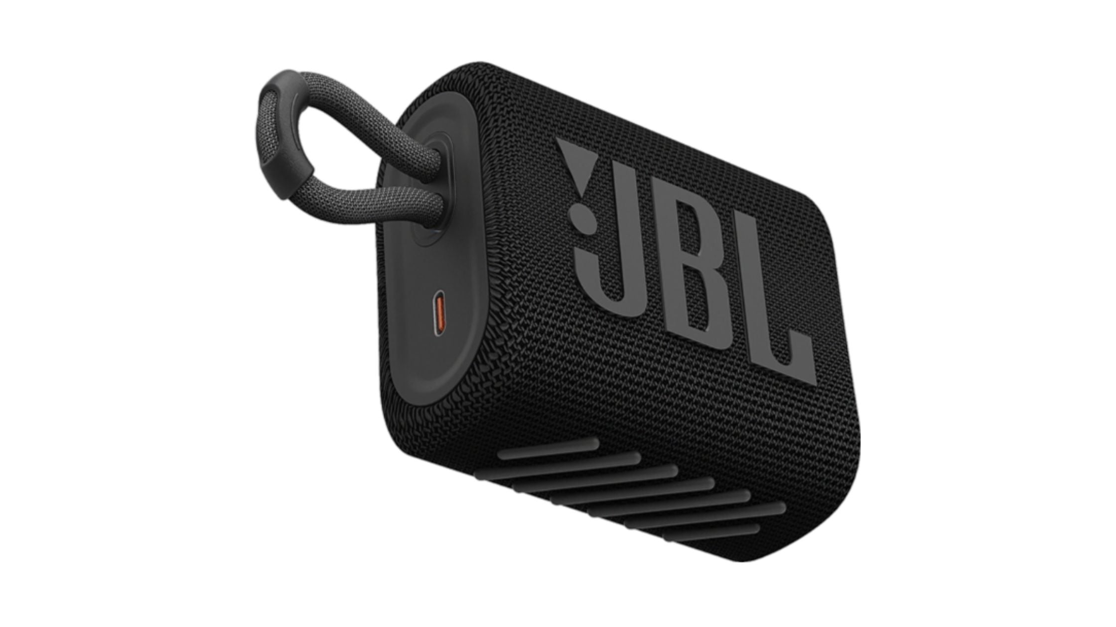 JBL GO 3 Portable Bluetooth Speaker