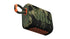 JBL GO 3 Portable Bluetooth Speaker Camouflage