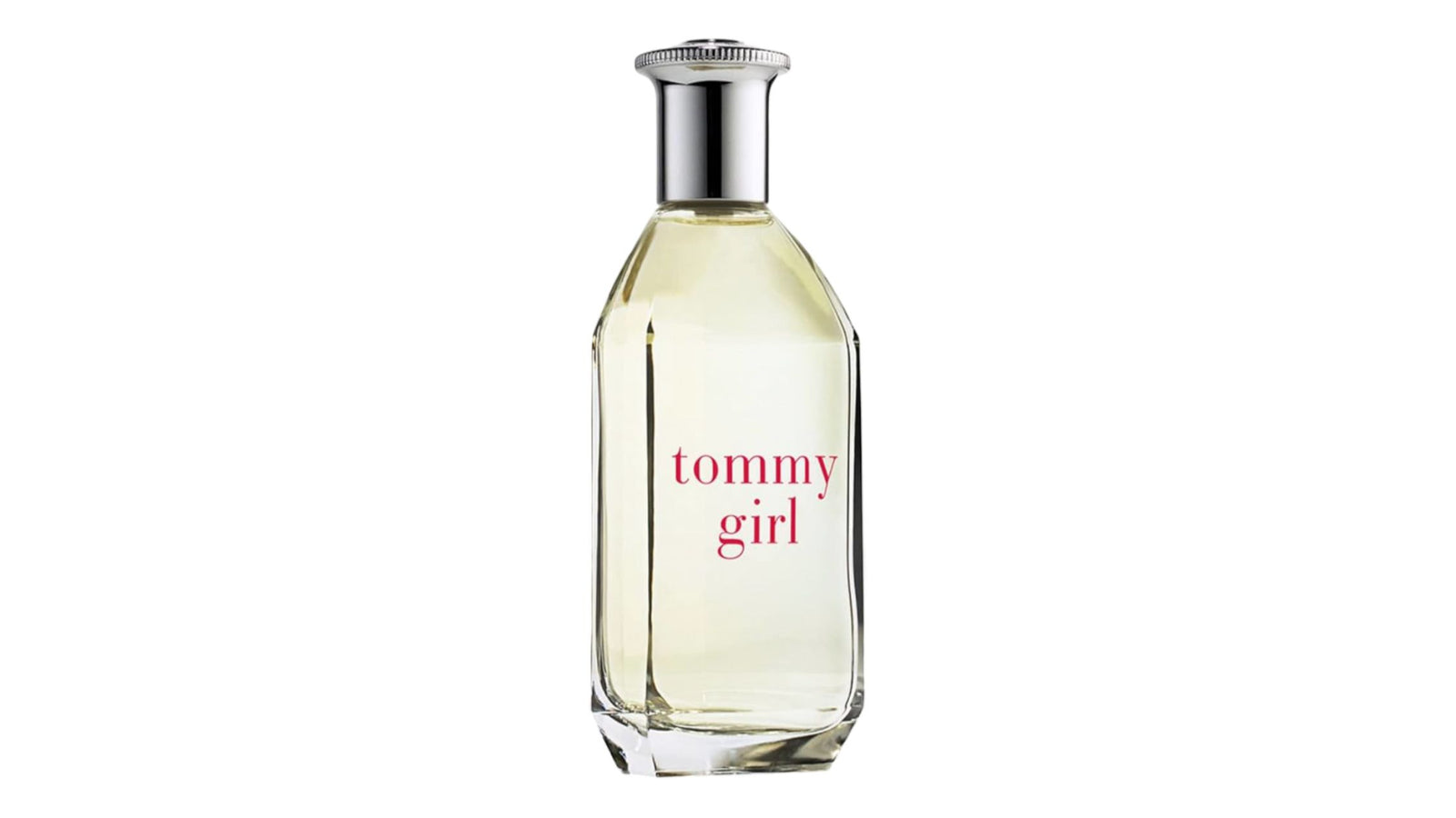 Tommy Girl Eau De Toilette By TOMMY HILFIGER 100ml