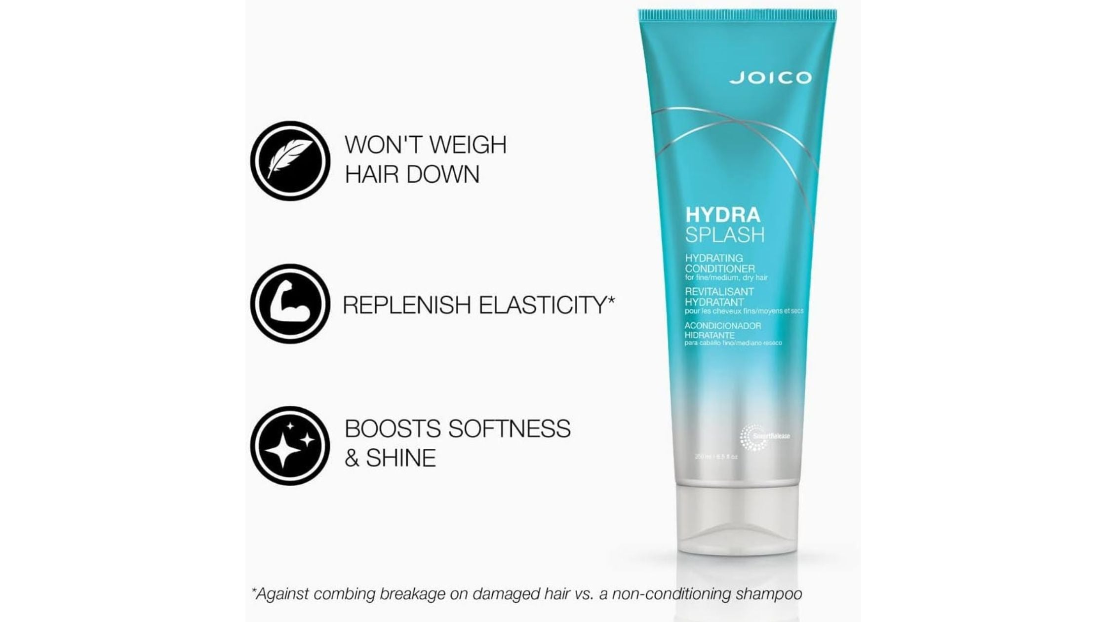 Joico Hydra Splash Conditioner