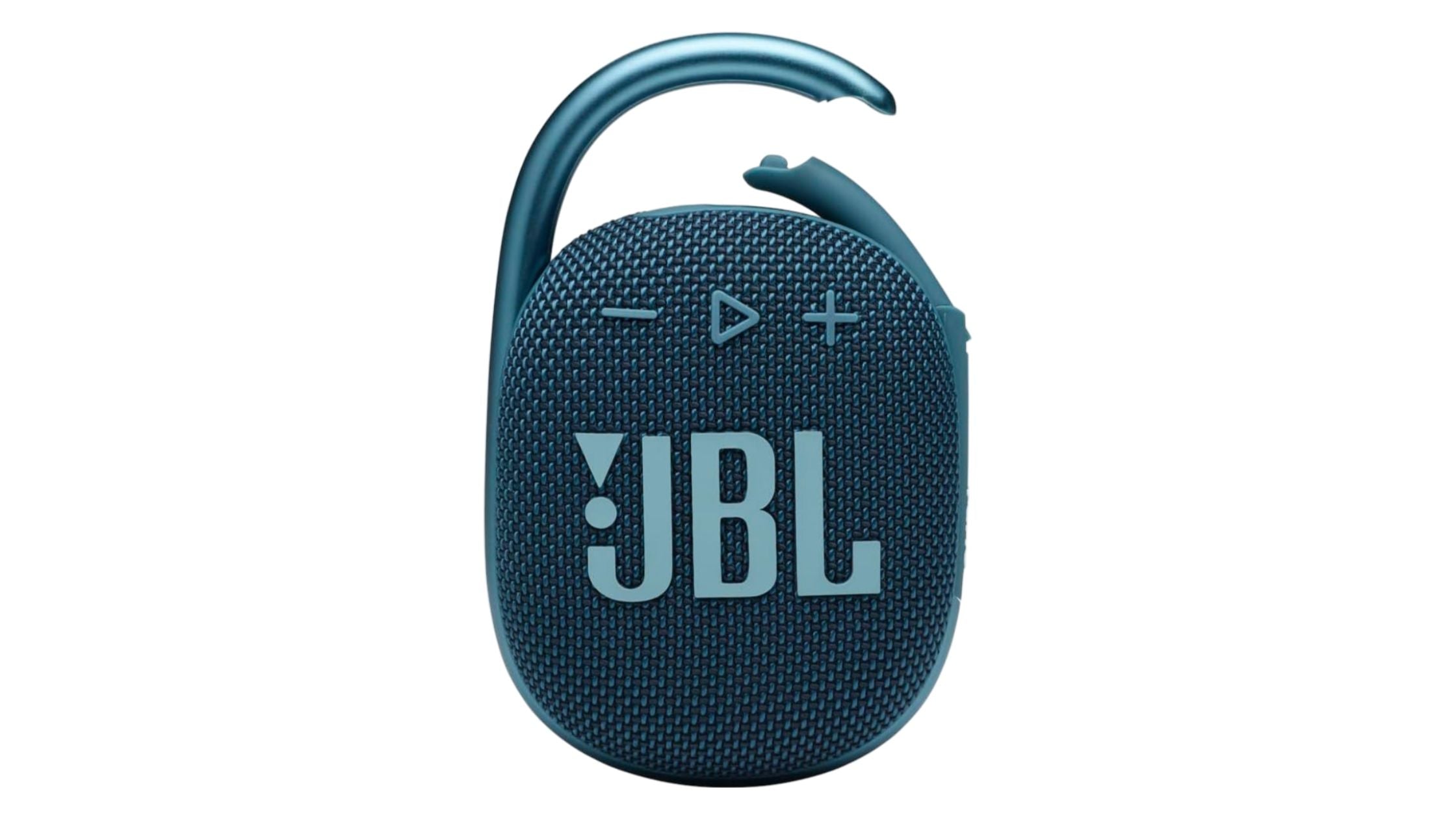 JBL Clip 4 Portable Bluetooth Speaker